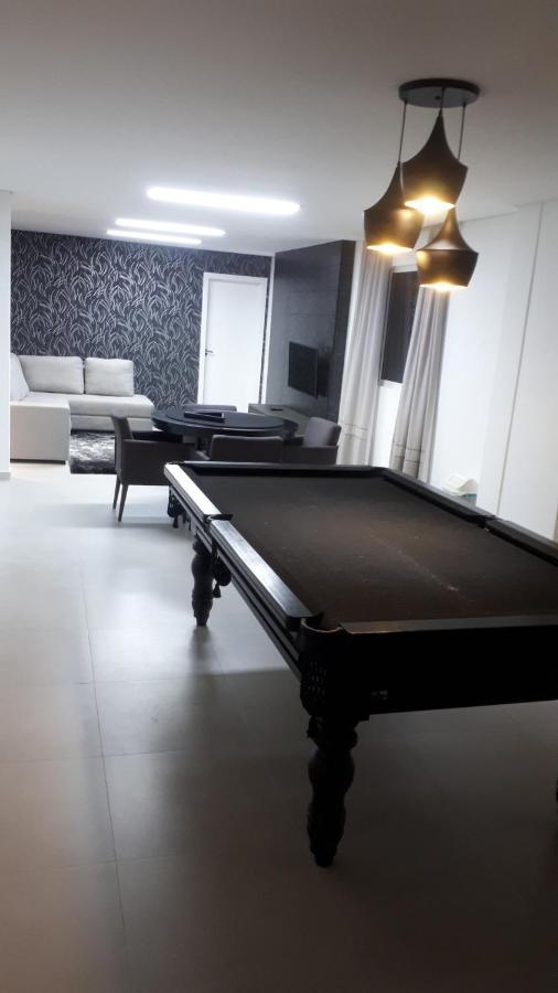Apartamento Penha De Frente Para O Mar ภายนอก รูปภาพ